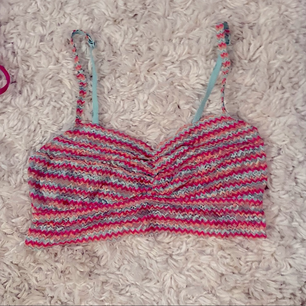 Victoria’s Secret PINK bralette